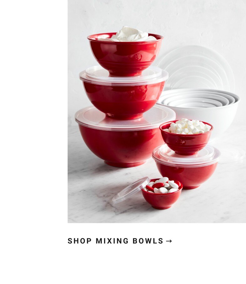 Mixing Bowls